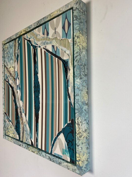 Side of the work