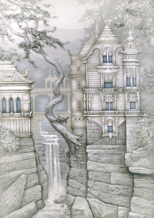 Castle Fotoğraf