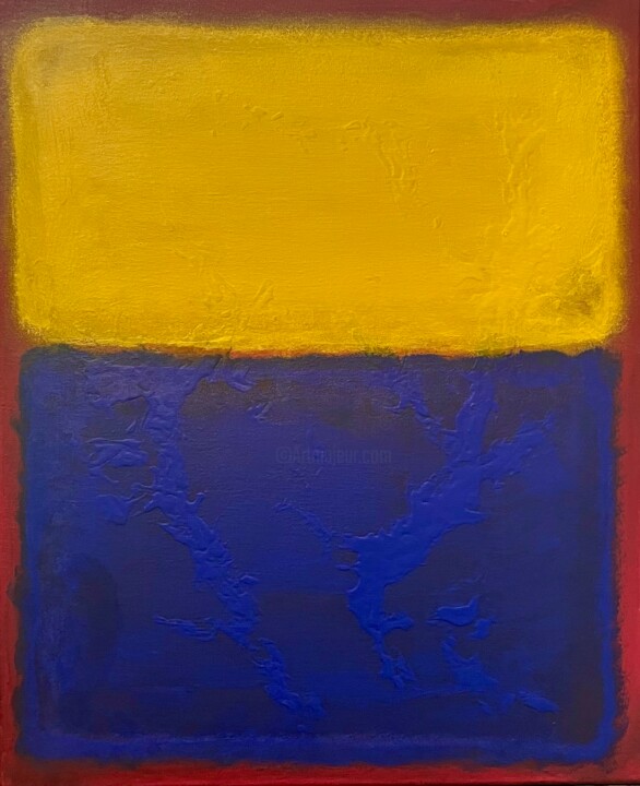 Intemporel Картина, 24x19,7 in