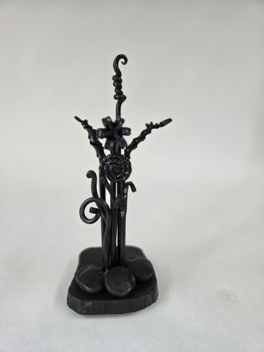 #5 Scultura, 12x4,5 in