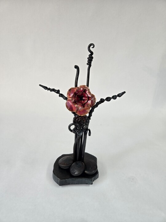 #11 Heykel, 13x5 in
