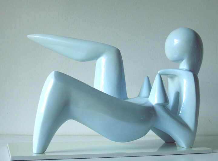 Heykel,  16,1x23,6 in 