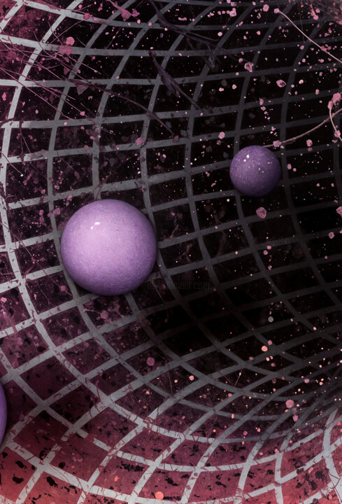 Digital Arts,  33.6x22.8 in 