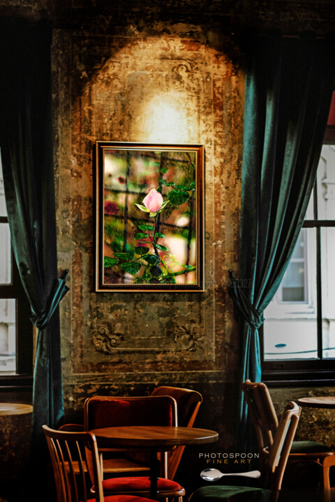 Artwork in situation