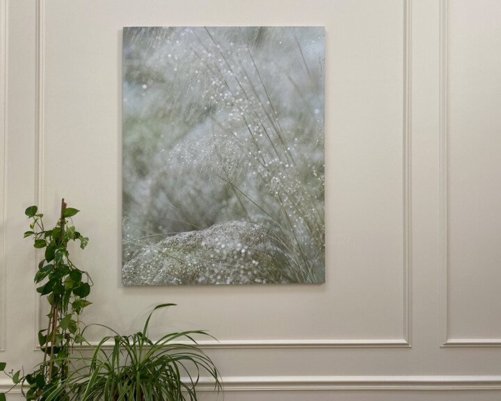 Artwork in situation