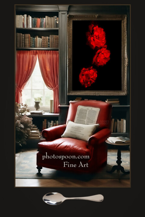 Artwork in situation