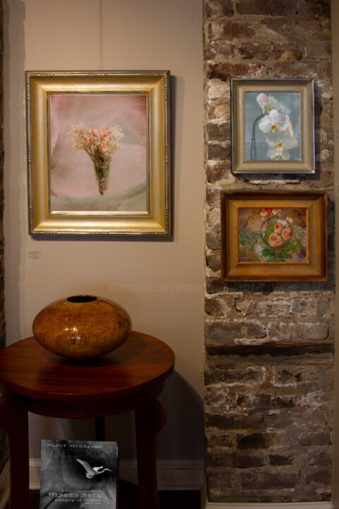 Artwork in situation
