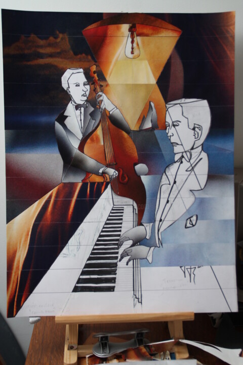 Vues supplémentaires 4