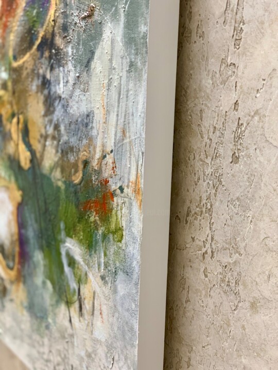 Côté de l'œuvre