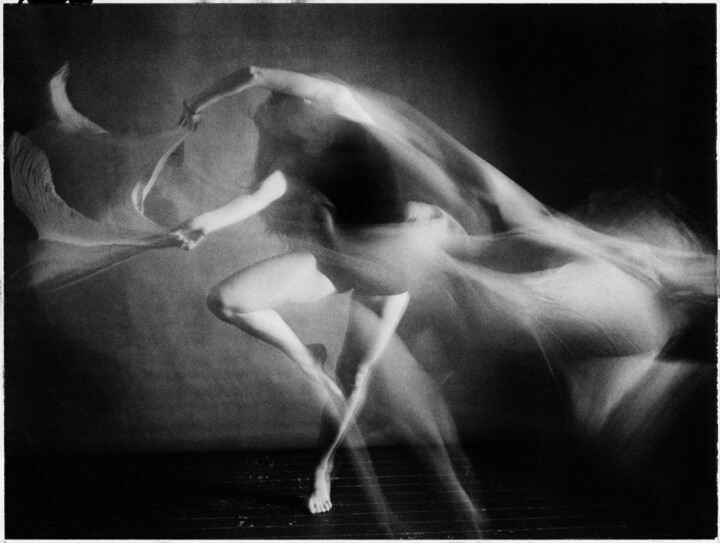 in motion №21 摄影