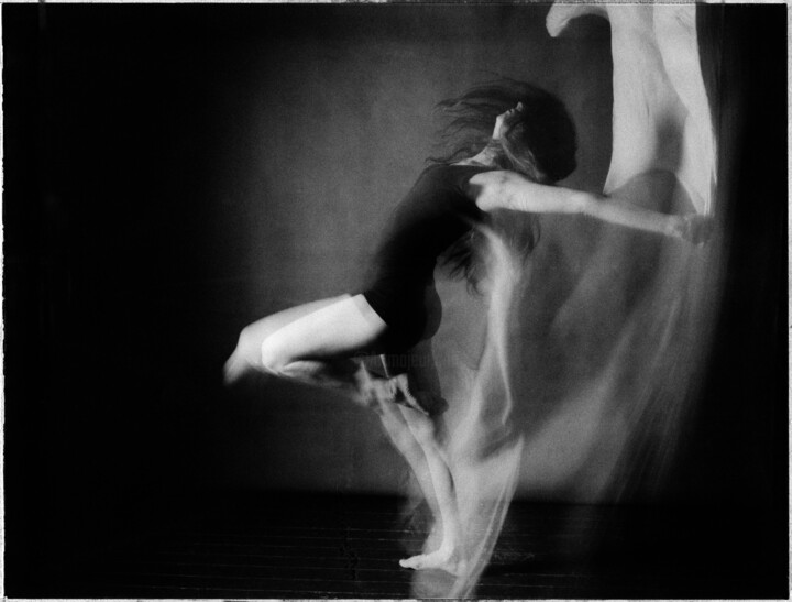 in motion №23 摄影