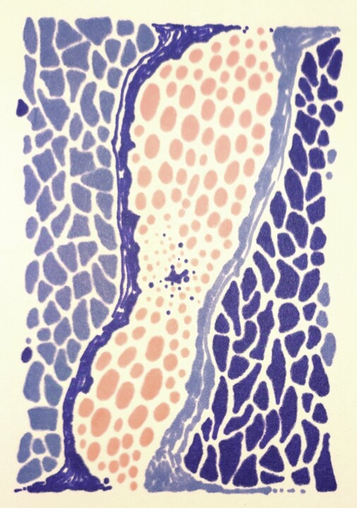 Resim,  7,9x5,9 in 