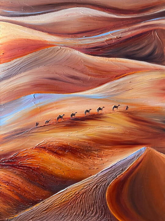 绘画,  31.5x23.6 in 