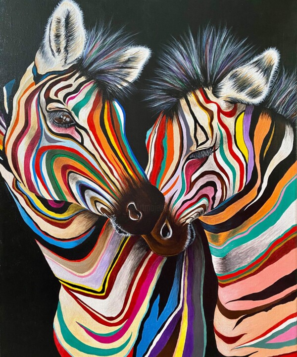 绘画,  23.6x19.7 in 