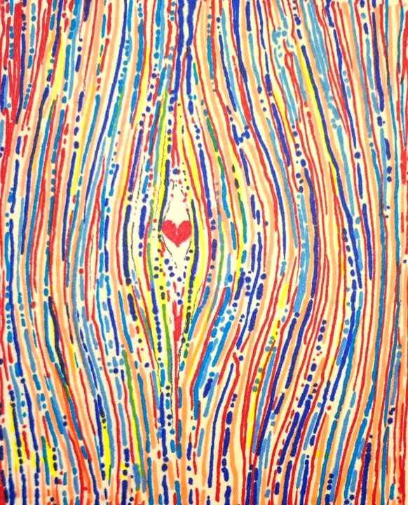 Σχέδιο,  7,9x5,9 in 