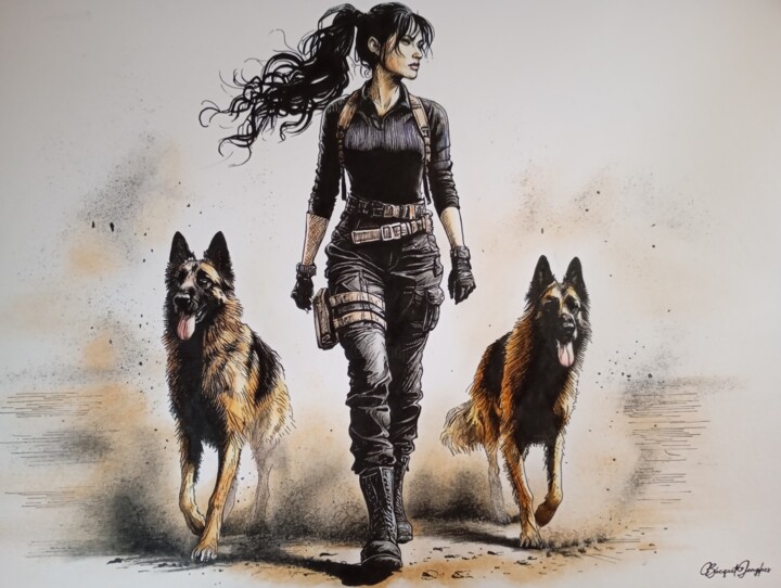 Resim,  11,8x15,8 in 