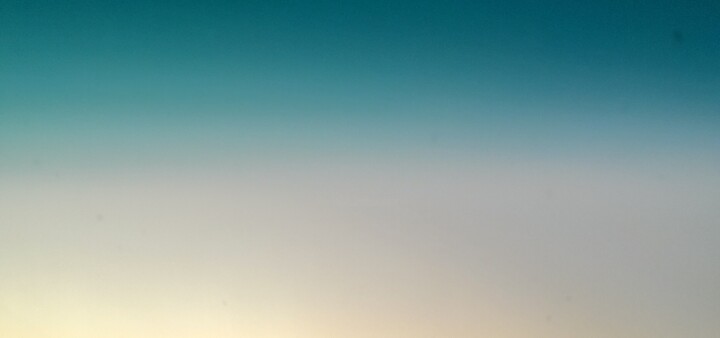 DAJA BLAQQ: SKY SERIES COLLECTION (ORIGINAL) Φωτογραφία, 1.436x4.060 in