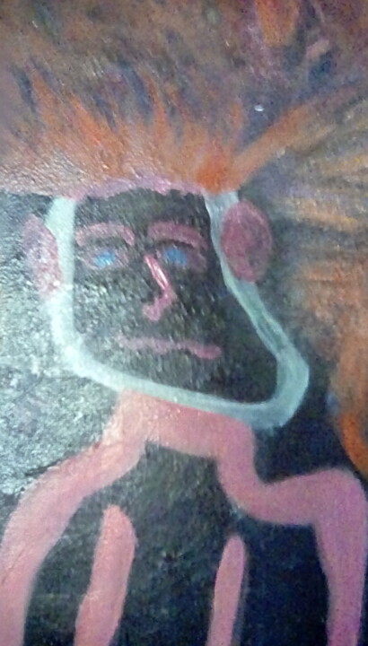 绘画,  20.1x16.1 in 