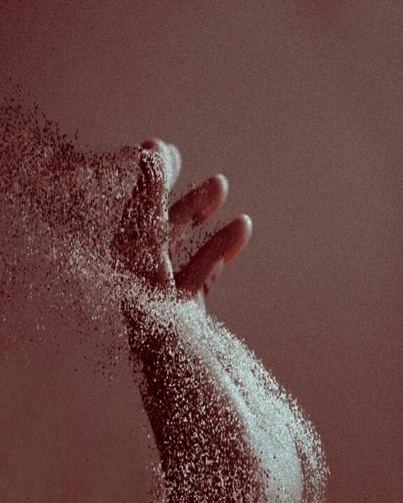 摄影 