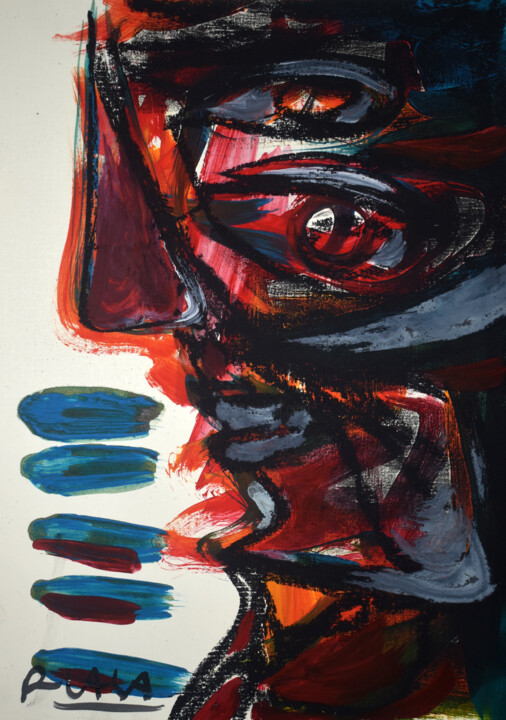 Disegno,  11,7x8,3 in 