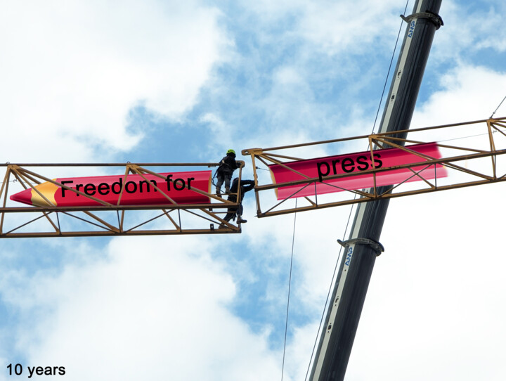 freedom 002 Fotoğraf