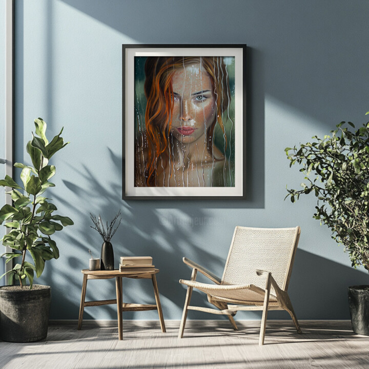 Kunstwerk in situatie