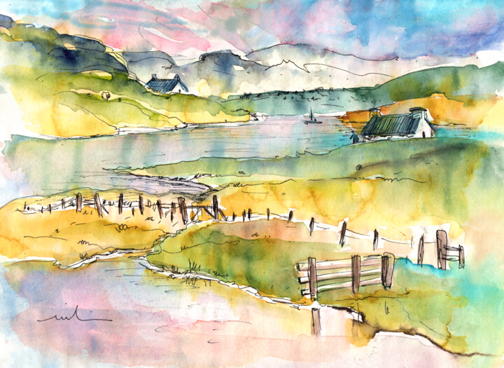 Tablo,  7,5x10,2 in 