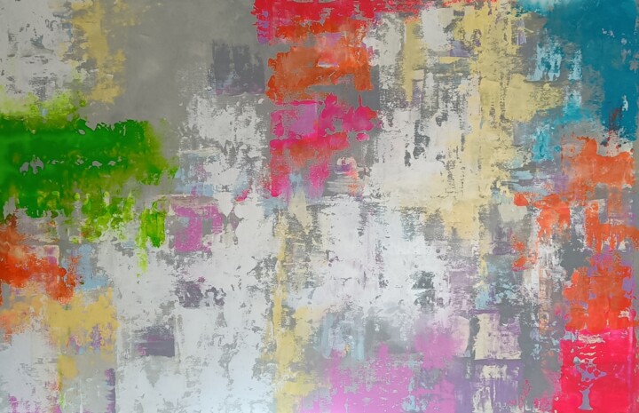 Texture XL Pittura, 39,4x59,1 in