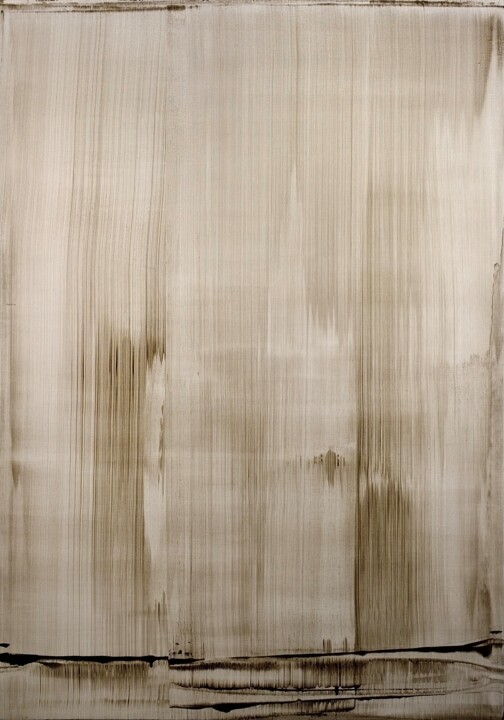 Schilderij,  39,4x27,6 in 