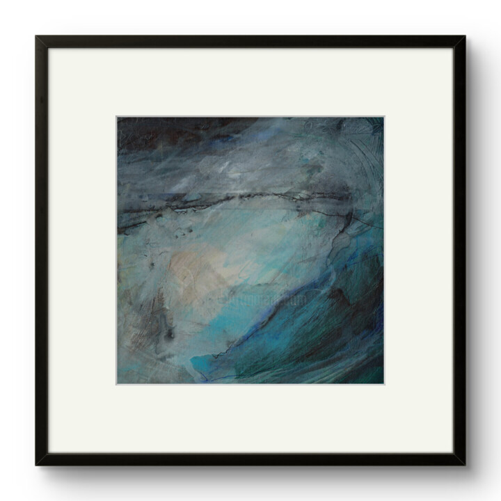 Artwork in situation