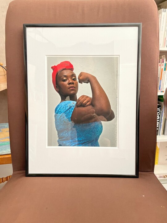 Çerçeveli olarak sunulan çalışma