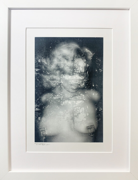 Wilderness - I Incisioni, stampe, 11,7x8,3 in