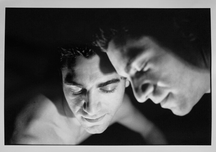 Narcisse / Narcissus #22 摄影, 11.8x17.7 in