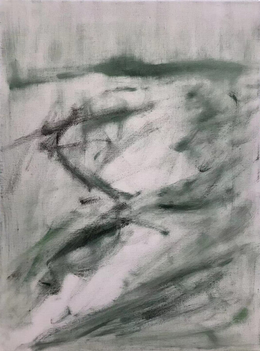 Картина,  15,8x11,8 in 
