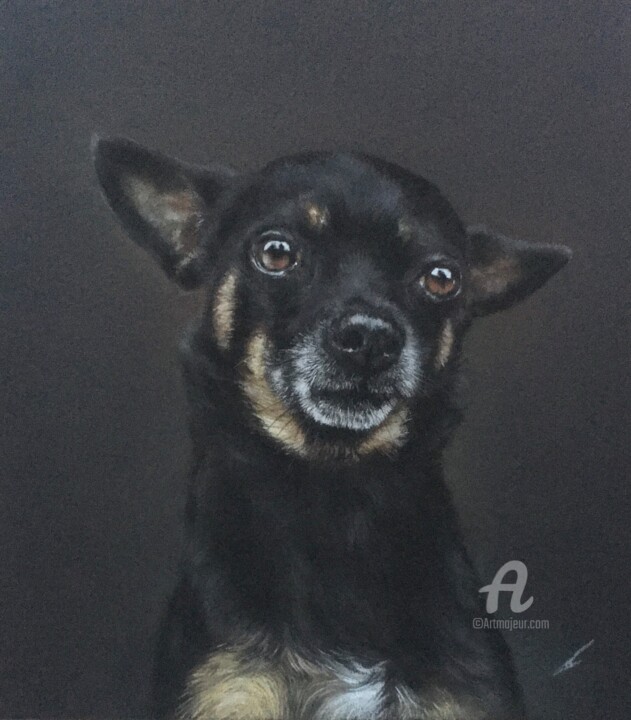 Meaningful look Resim, 11,8x10,6 in