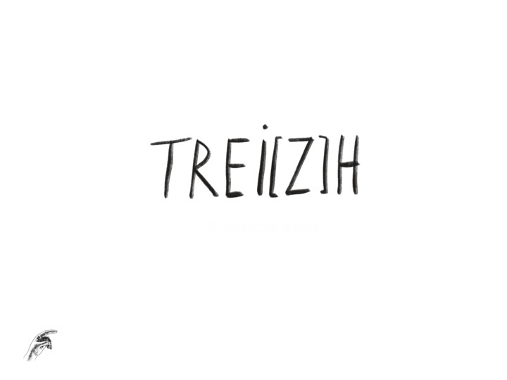 TREIZH- Collaboration Youn Kamm