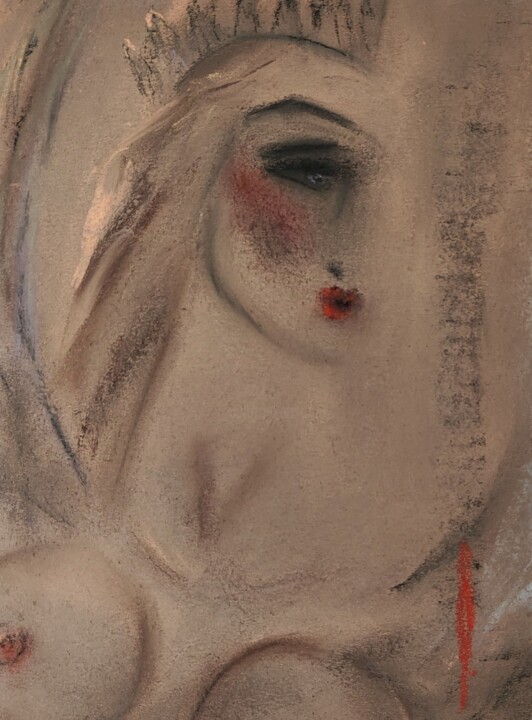 Sirin 图画, 8.3x6.3 in