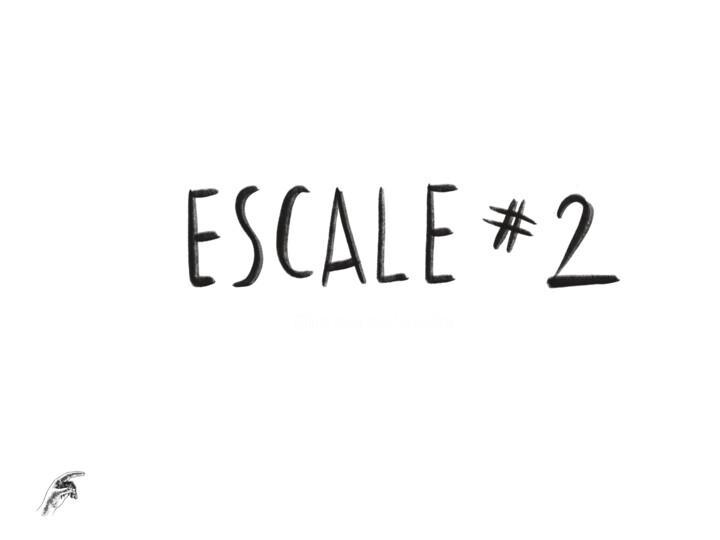 Escale #2