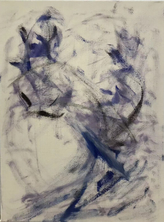 Картина,  15,8x11,8 in 