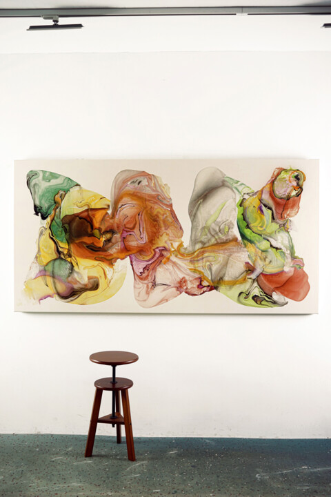Artwork in situation