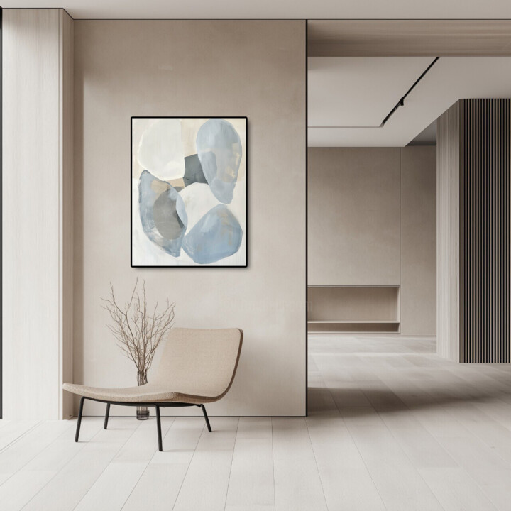 Artwork in situation