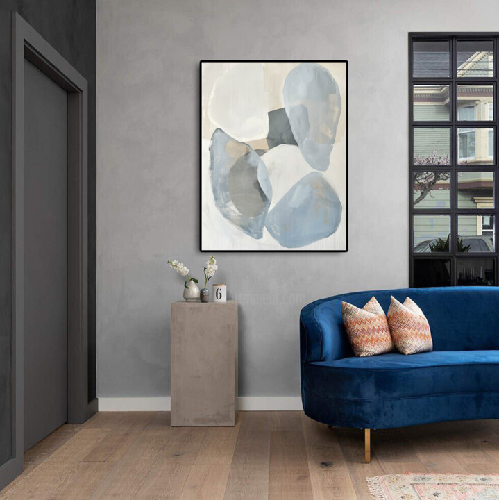 Artwork in situation