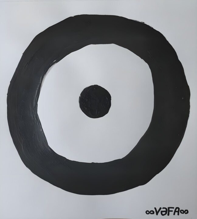 绘画,  7.1x6.5 in 