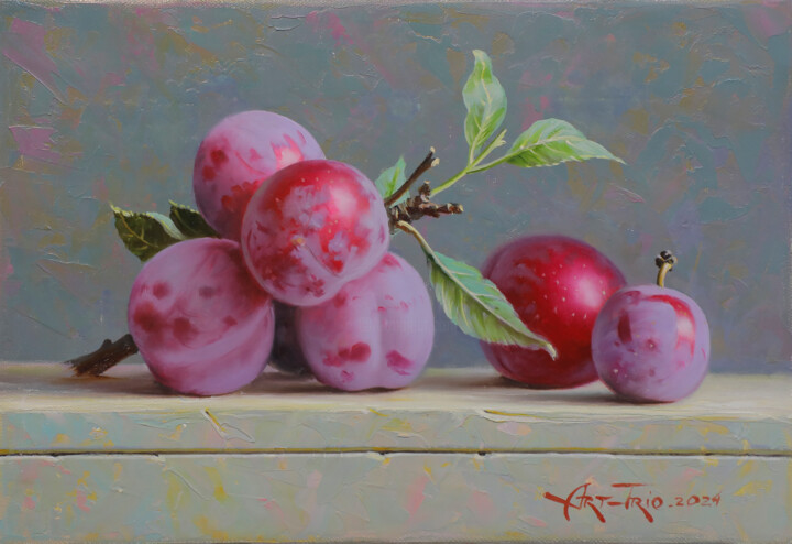 Tablo,  8,3x12,2 in 