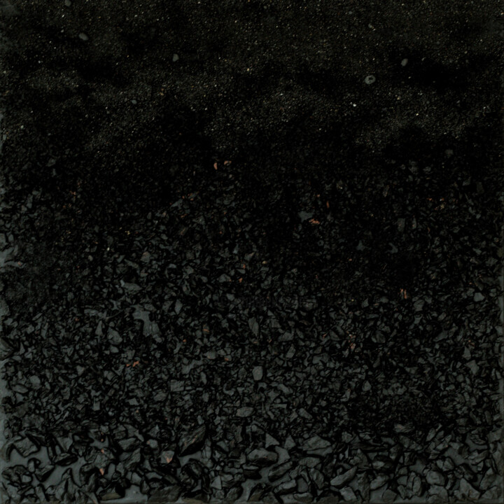 Painting,  15.8x15.8 in 