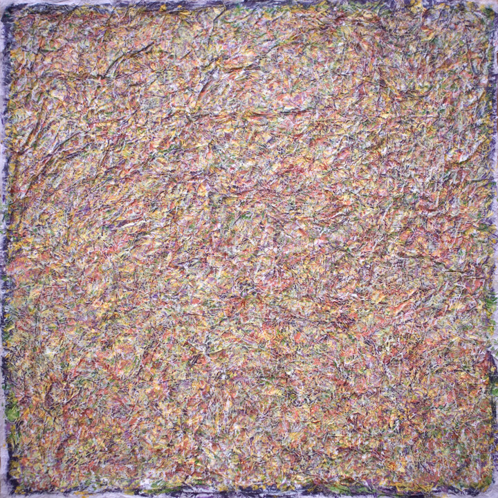 绘画,  47.2x47.2 in 