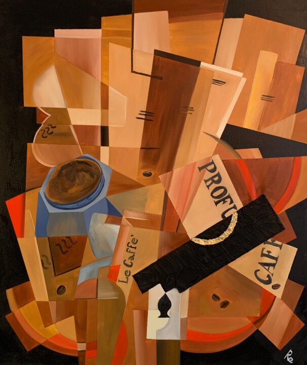 绘画,  27.6x23.6 in 