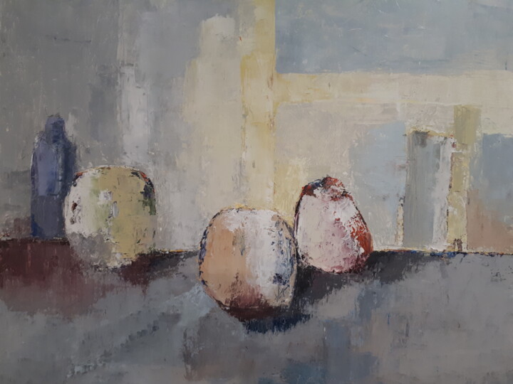 Schilderij,  19,7x23,6 in 
