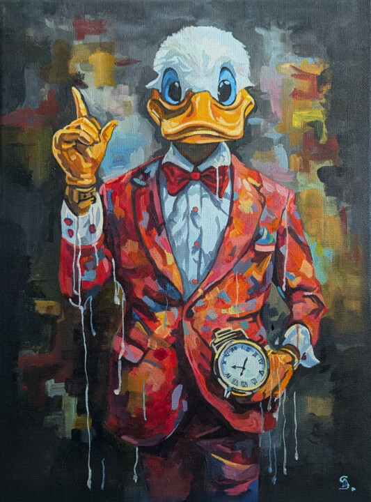 Tablo,  15,8x11,8 in 