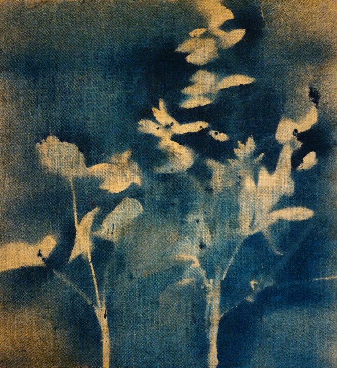 RF50 Schilderij, 39,4x35,4 in
